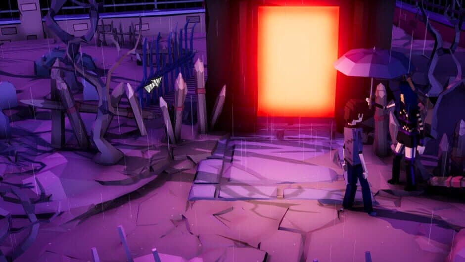 Demons Never Lie banner