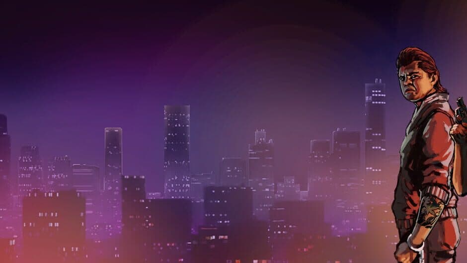 Rough Justice: '84 banner