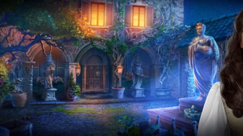 Immortal Love: Stone Beauty - Collector's Edition banner