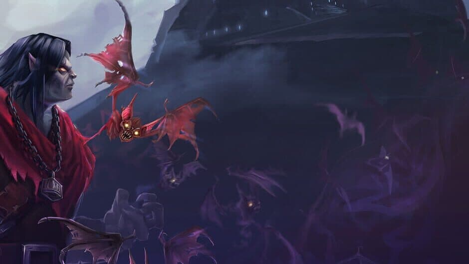 Akabeth Tactics banner