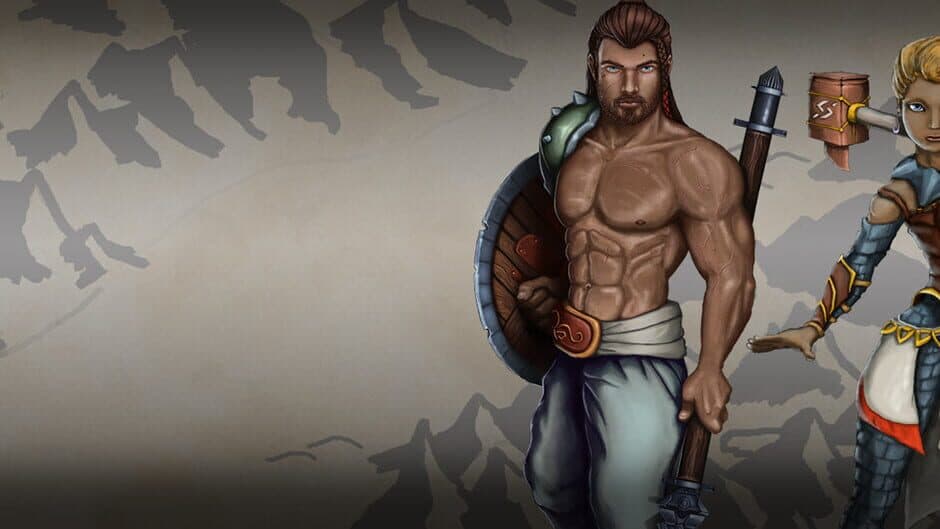 Heroes of Steel RPG banner