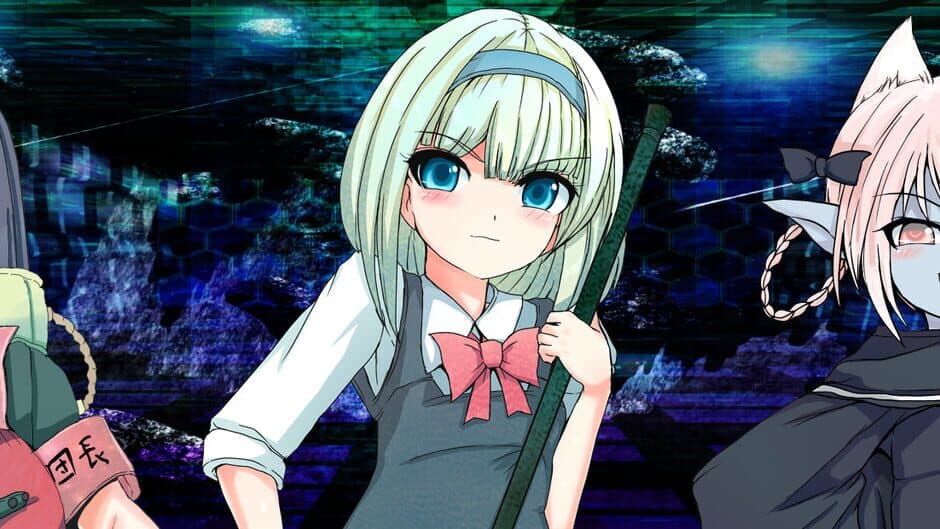 Gun Dog Rock Rapid banner