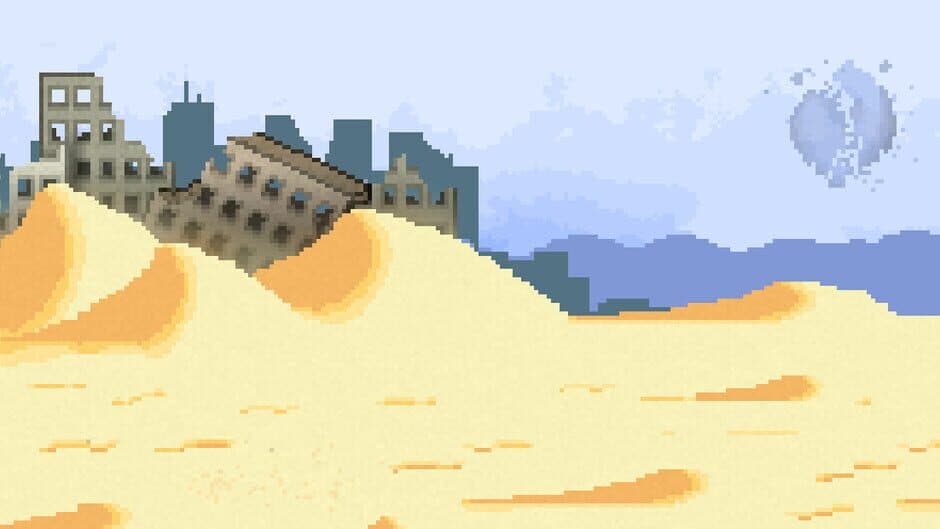 Don't Escape: 4 Days to Survive banner