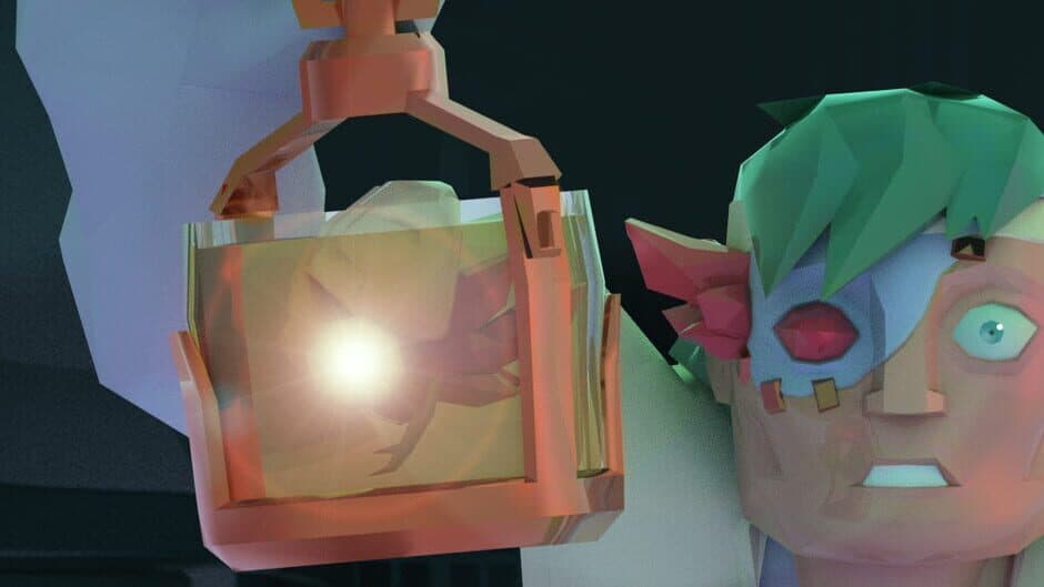 My Very Own Light banner