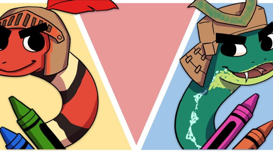 Serpent Showdown banner