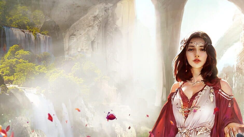 ArcheAge banner