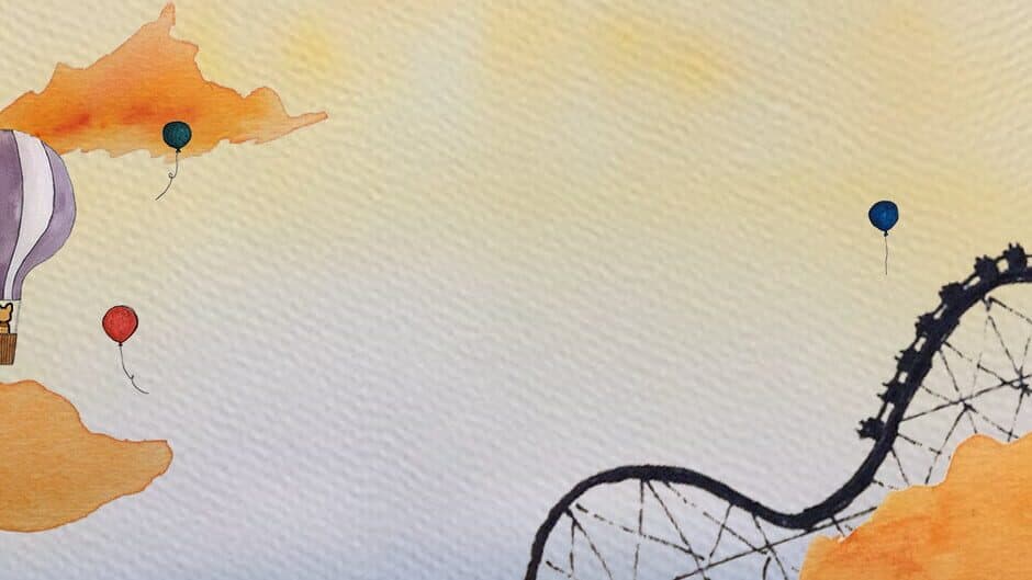 Boo's Balloons banner