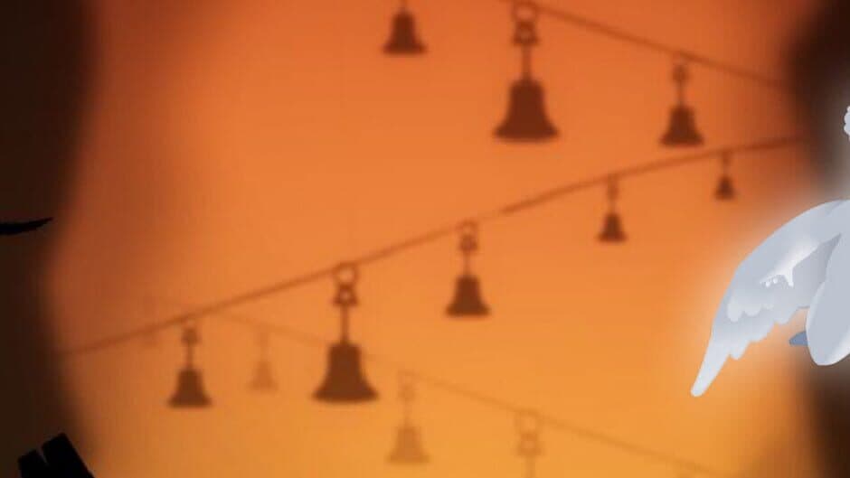 Soulless: Ray of Hope banner