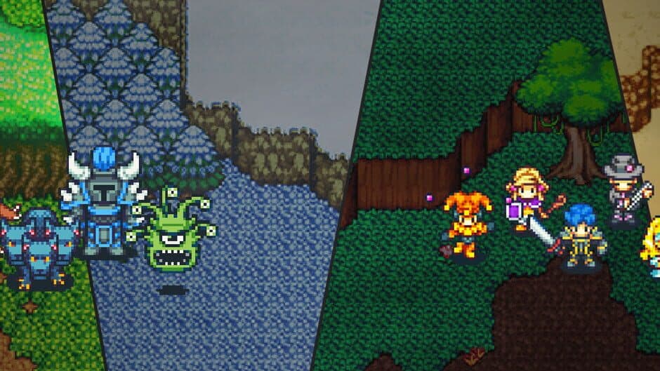 Fantasy of Expedition banner