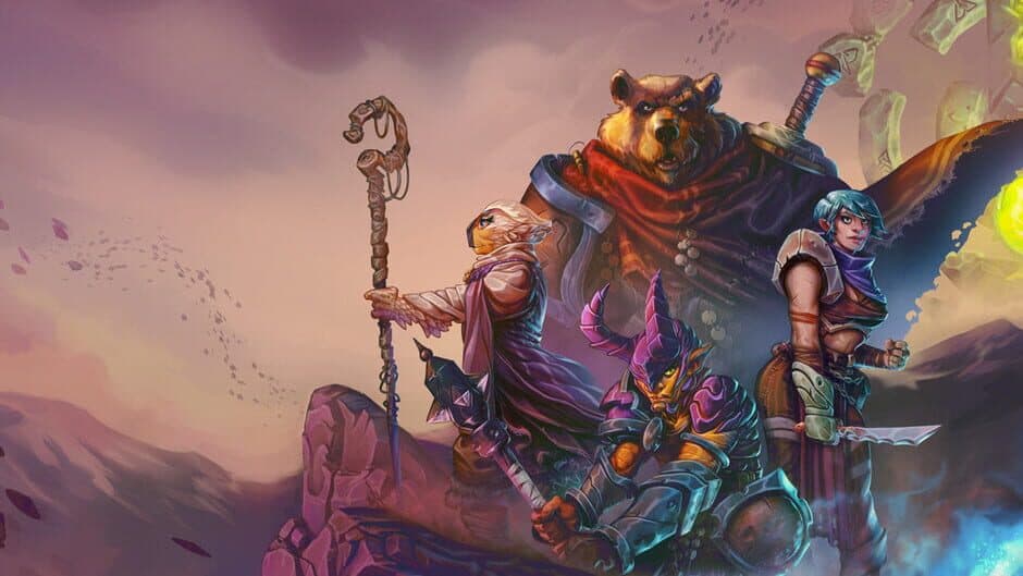 Wheel of Fate banner