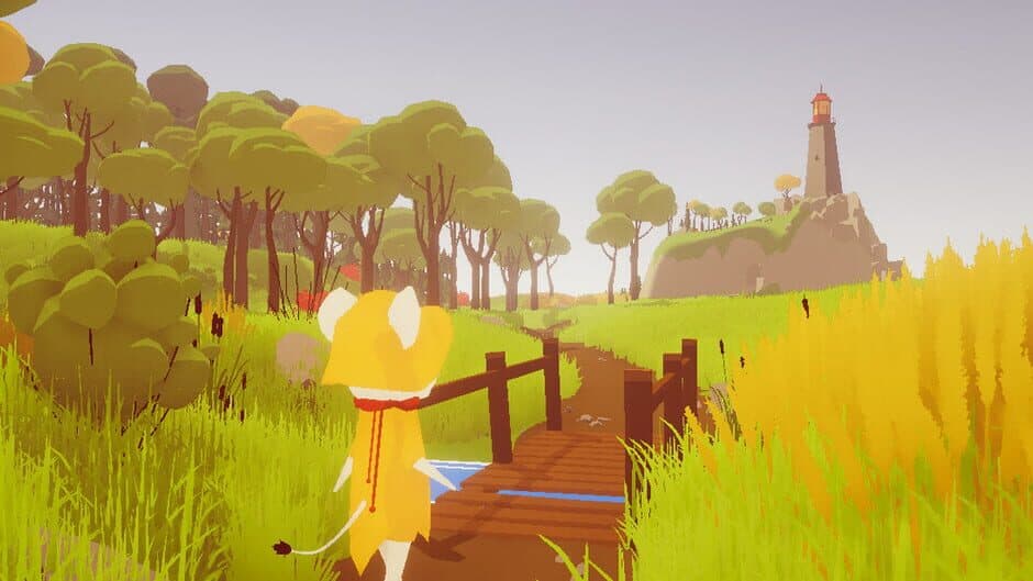 The Kind Camomille banner