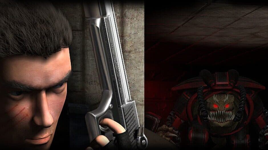 Alien Shooter: Revisited banner