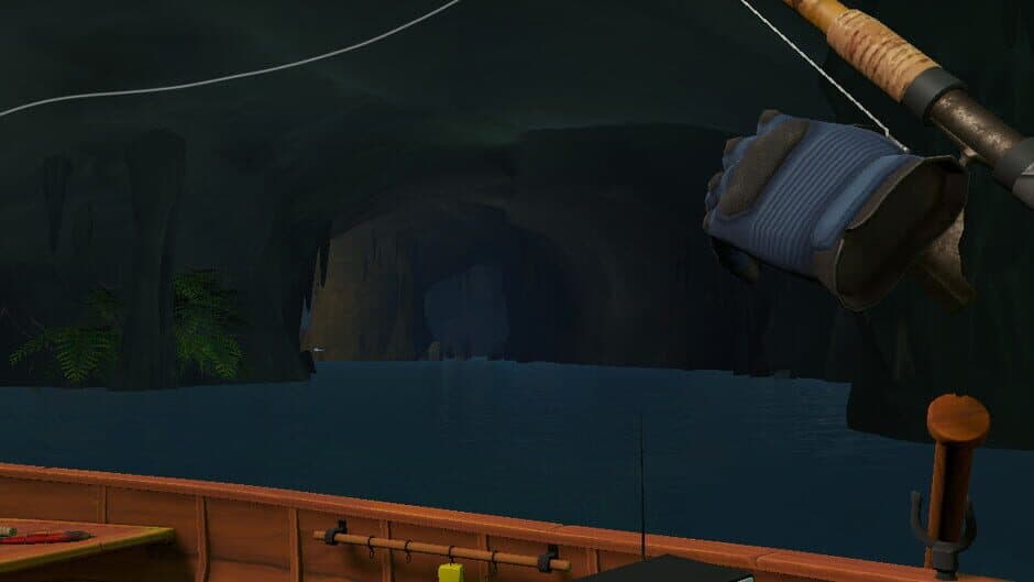 Catch & Release banner