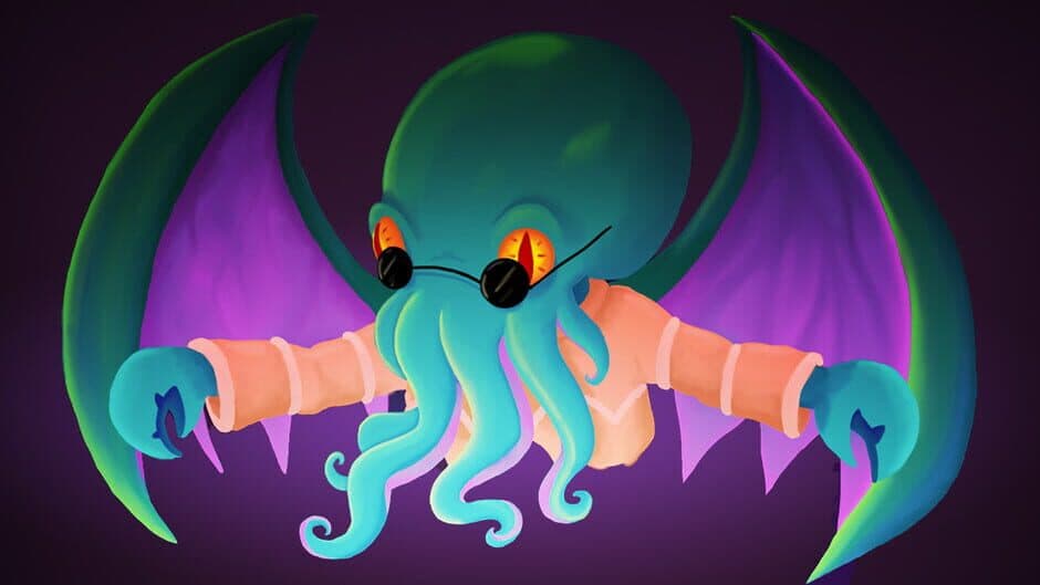 Cthulhu's Catharsis banner