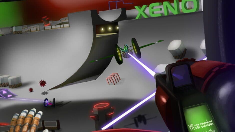 Hyperwheel Overdrive banner