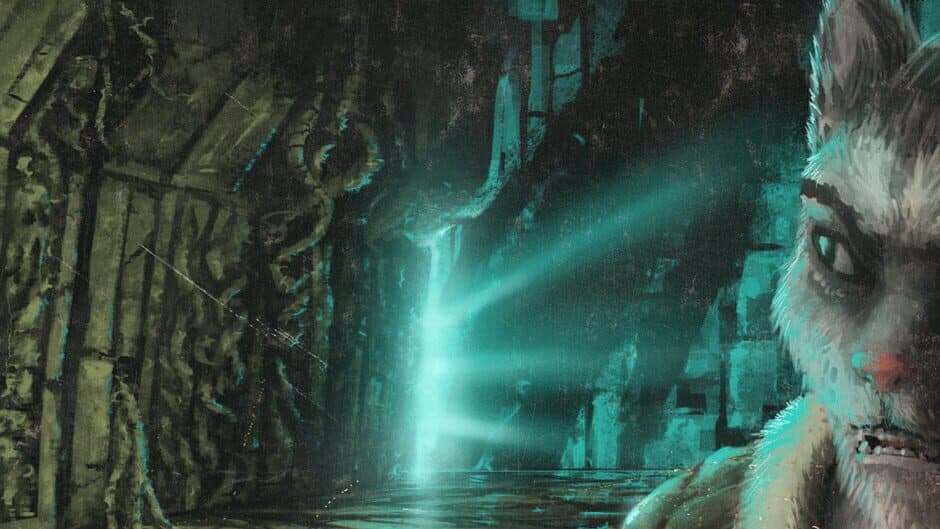 Unlucky Seven banner