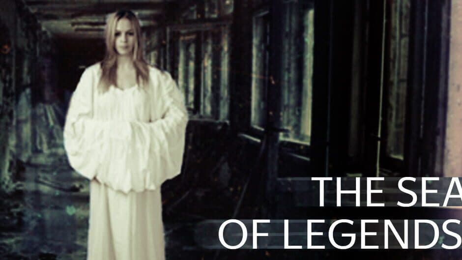 The Searchers of Legends : Origin banner