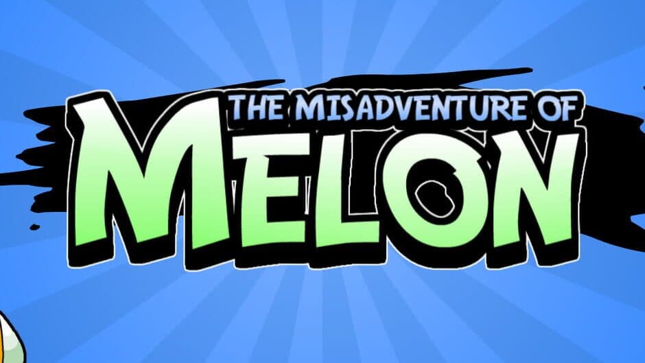 The Misadventure of Melon banner
