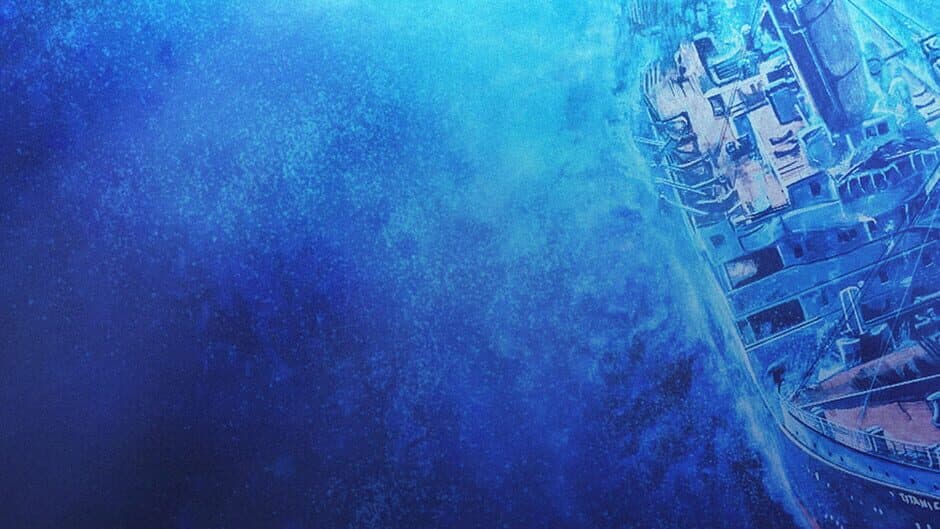 Titanic: Adventure out of Time banner