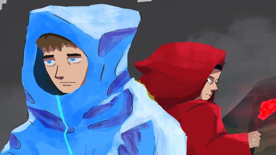 Calturin and Clone banner