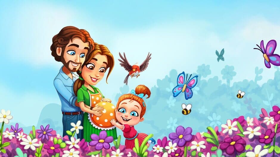 Delicious: Emily's Miracle of Life banner