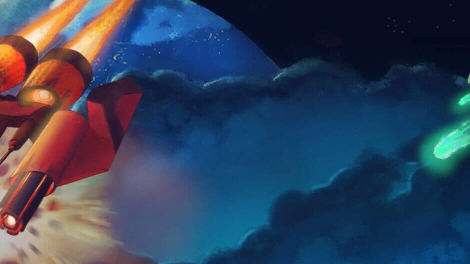 Astervoid 2000 banner