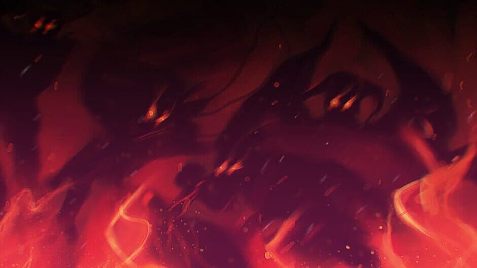Demonheart: Hunters banner