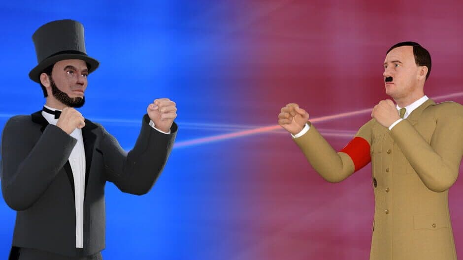 History Warriors banner