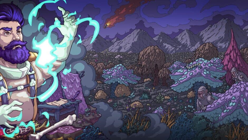 Artificer: Science of Magic banner