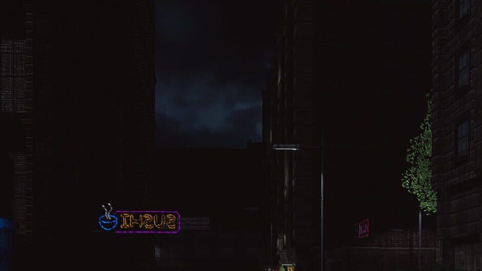 Road to Death banner