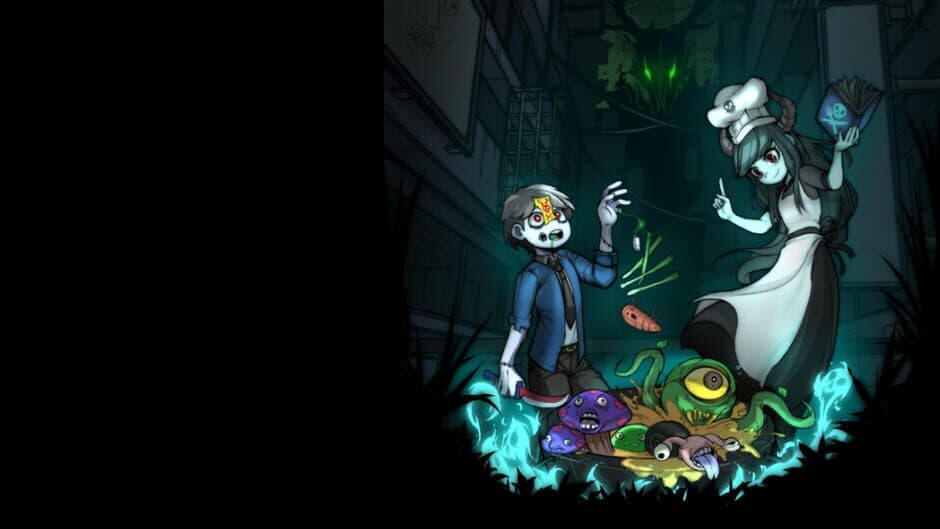 Dungeon Munchies banner