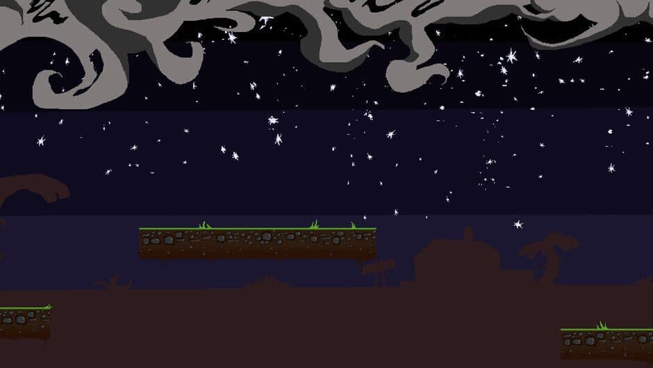 Roy Cluse: Itsy-Bitsy Edition banner