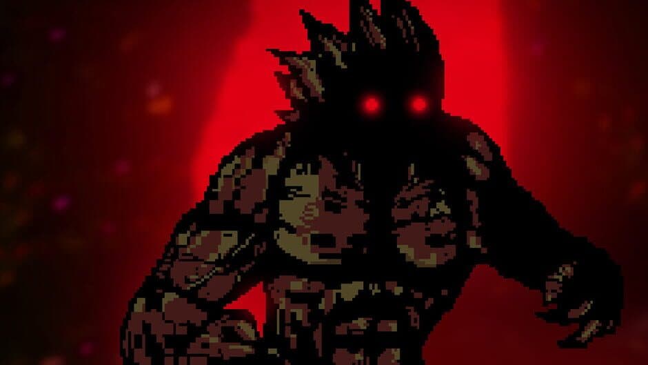 Demoniaca: Everlasting Night banner