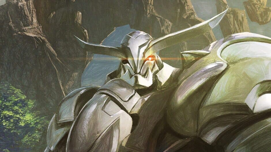 Crowe: The Drowned Armory banner