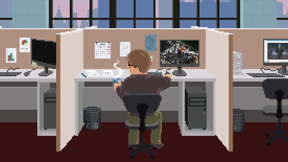 Office Management 101 banner