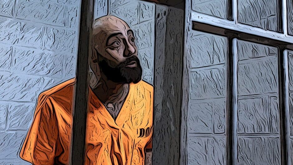 VR Prison Escape banner