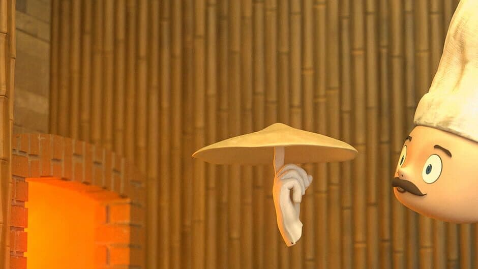 Pizza Master VR banner