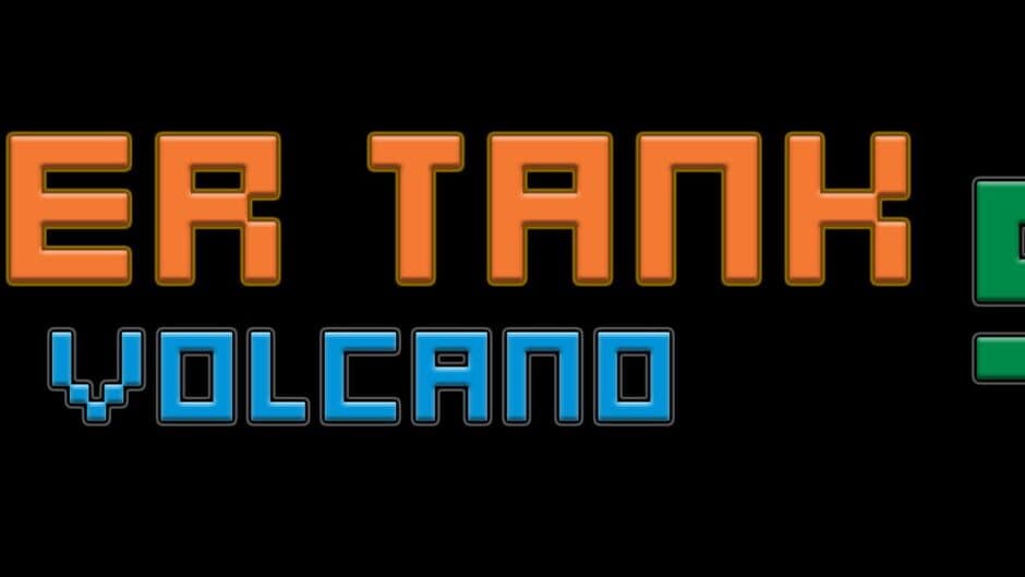 Tiger Tank 59 I Volcano banner