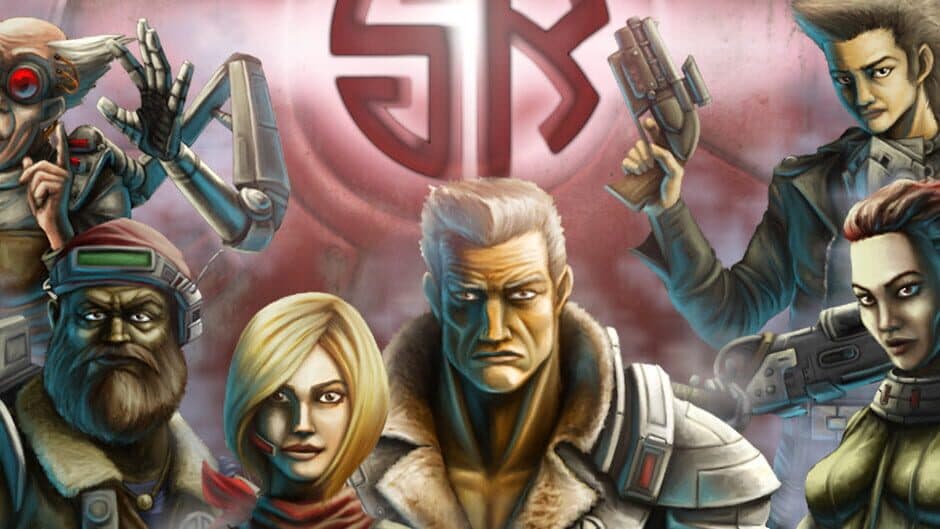 5Leaps (Space Tower Defense) banner