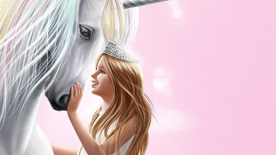 The Unicorn Princess banner