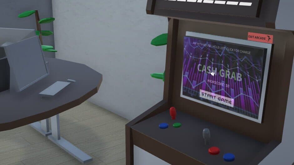 Wall Street Tycoon banner