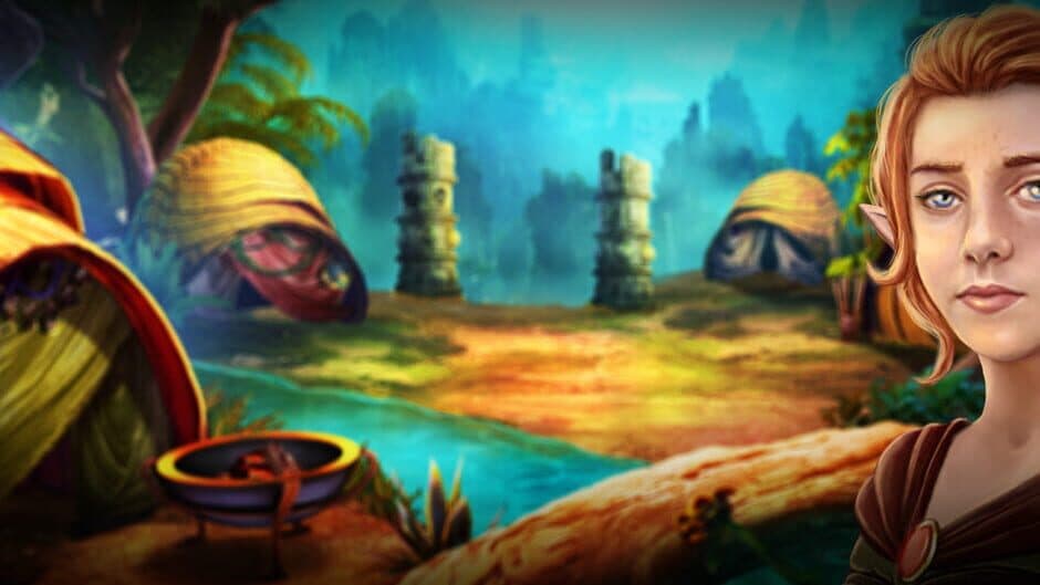 Nevertales: Hearthbridge Cabinet - Collector's Edition banner