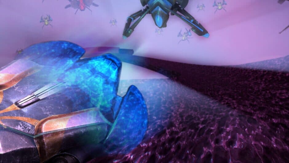 Astral Traveler banner