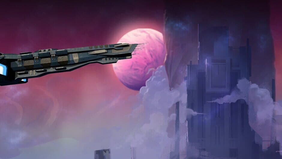 Star Traders: Frontiers banner