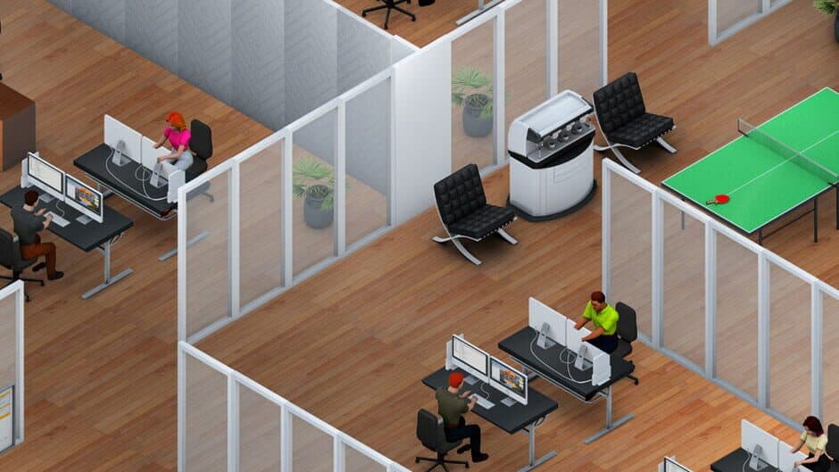 Startup Company banner