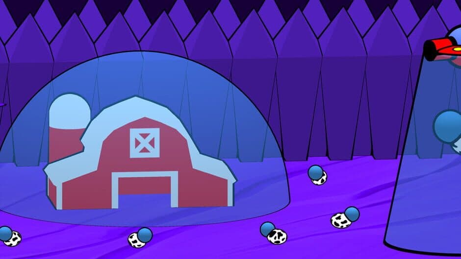 Alien Cow Farm banner