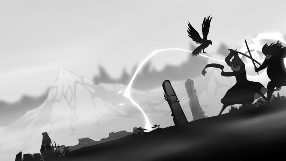 Armed with Wings: Rearmed banner