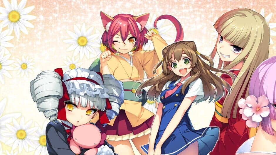 Nanairo Reincarnation banner