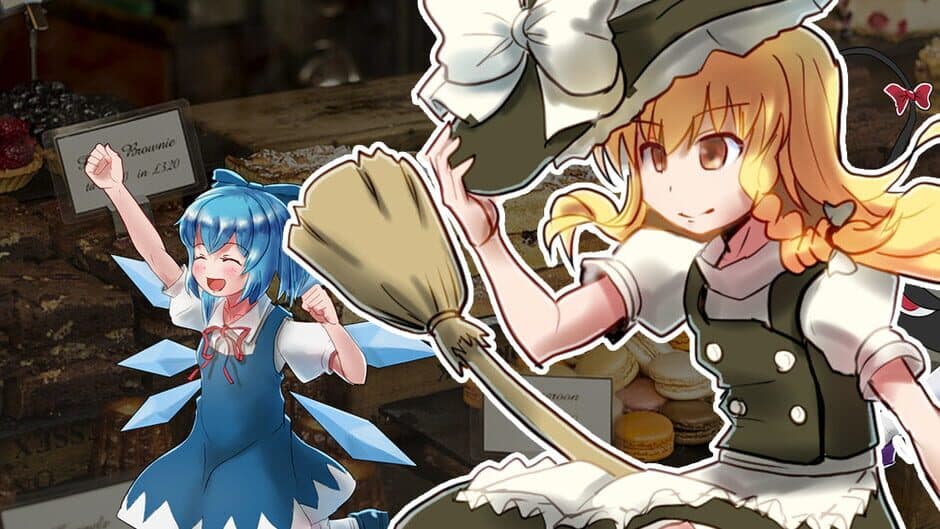 Marisa's Marvelous Magic Shop banner