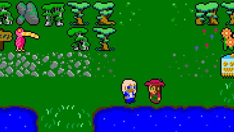 Xoo: Xeno Xafari banner